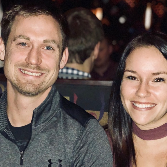 MEET YOUR POSHER ❤️ - Picture 6 of 8